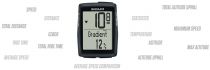 Compteur Sigma BC 14.0 Wired avec fil
