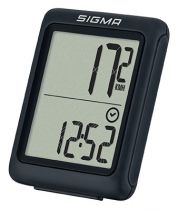 Compteur Sigma BC 5.0 WR - Filaire