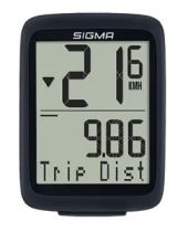 Compteur Sigma BC 8.0 WL ATS - Sans Fil