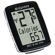 Compteur Sigma BC 9.16 ATS Sans fil