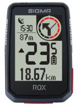 Compteur Sigma Rox 2.0