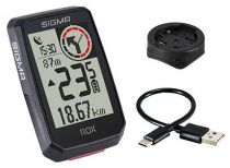Compteur Sigma Rox 2.0