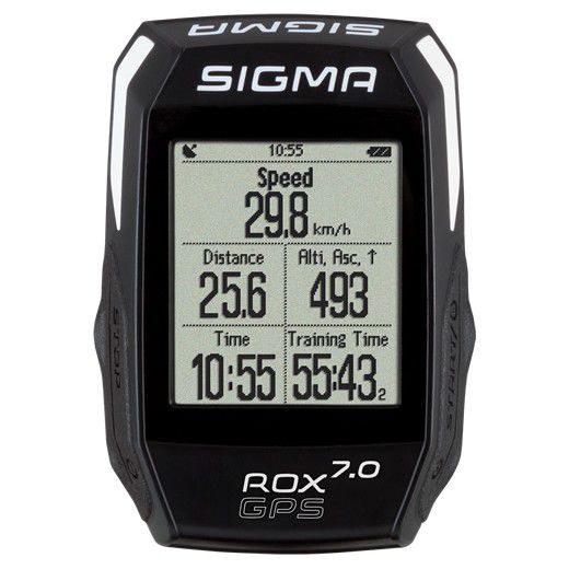 sigma rox 7 gps