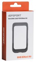 Coque Silicone Compteur iGPSPORT BiNavi Air