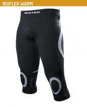 Corsaire Compression Biotex Bioflex Warm sans Peau Art.151