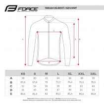 Coupe Vent Force Windpro Windproof