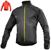 Coupe-Vent Mavic Aksium Jacket 2017