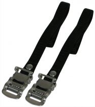 Courroies Force Nylon Noir
