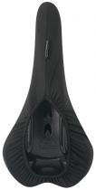 Couvre Selle Force Uni Lycra 320x190mm Noir