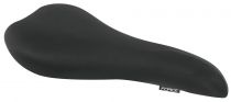 Couvre Selle Force Uni Lycra 320x190mm Noir