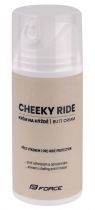 Crme anti-frottements Cuissard Force Cheeky Ride 100ml