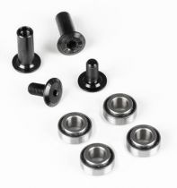 CUBE BEARING pivot set-horst link