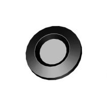 CUBE Cover Push button HY-P4-HAT-MID (20-02770) (MY2021- 2025)