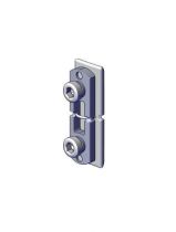 CUBE Serrage Tige de Selle (Agree 2022)