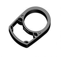 CUBE Spacer entretoise 10mm Litening 18-03308