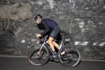 Cuissard Campagnolo Magnesio Hiver Noir - Promo