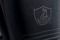 Cuissard Campagnolo Magnesio Hiver Noir - Promo