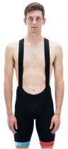 Cuissard Cube Teamline Bib Short