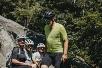 Cuissard Force Journey