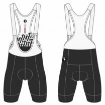 Cuissard Noret Confort Homme rf. BCM150TDSP NOIR