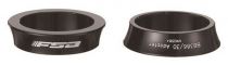Cuvettes Adaptateur FSA Evo Noir pour Bote BB386/30