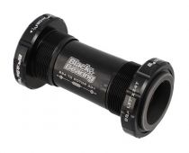 Cuvettes Black Bearing - BSA - 68 / 73 - DUB - C�ramique