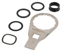 Cuvettes Black Bearing T47 - 86 / 92 - 24 & GXP - C&eacute;ramique