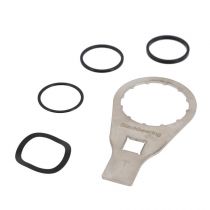 Cuvettes Black Bearing T47 - 86 / 92 - DUB - C&eacute;ramique