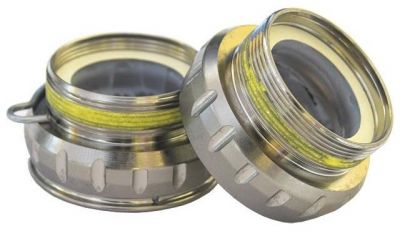 Cuvette Intégrée Pour Route, Filetage Italien Ultra Torque - Fabricant Campagnolo