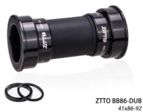Cuvettes Route ZTTO DUB 12v PressFit BB86
