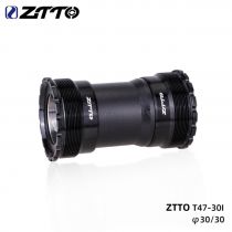 Cuvettes ZTTO T47-86/92 - Axe 30mm - pour Bote Filete