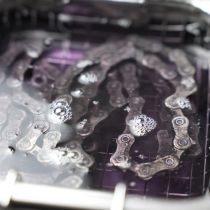 Dégraissant Chaîne Dynamic Striptease 500ml - Haute Performance