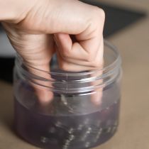 Dégraissant Chaîne Dynamic Striptease 500ml - Haute Performance