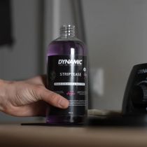 Dégraissant Chaîne Dynamic Striptease 500ml - Haute Performance