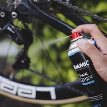 Dégraissant Dynamic Chain Cleaner 400ml