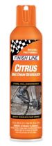 Dgraissant Finish Line Citrus Chain Degreaser - Arosol 355ml