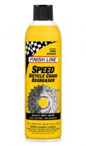 Dégraissant Finish Line Speed Bike Degreaser - 558ml