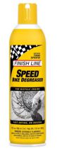 Dégraissant Finish Line Speed Bike Degreaser - Aérosol 558ml