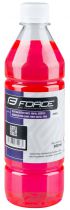 Dgraissant Force 500ml Rose
