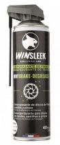Dgraissant Freins WinSleek Brake-Degreass 400ml