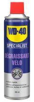 Dgraissant Vlo WD-40 Specialist Chain Cleaner 500ml