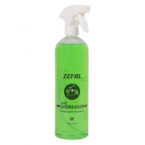 Dégraissant Zefal Bike Bio Degreaser 1L 