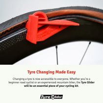 Démonte Pneu Tyre Glider