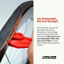 Démonte Pneu Tyre Glider