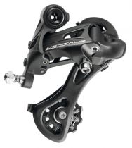 Drailleur Arrire Campagnolo Centaur Noir Mat Moyen