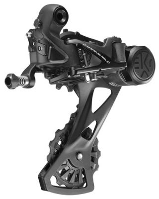 GIANT Patte de dérailleur arrière pour vélo de route modèle TCR - Mathieu Performance