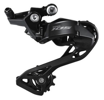 Shimano 105 RD-5701 Dérailleur 10 Vitesses GS