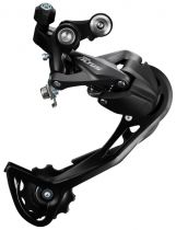 Dérailleur Arrière Shimano Altus RD-M2000 SGS 9v Noir