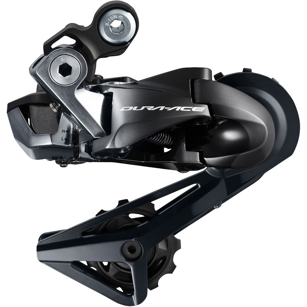 Dérailleur Arrière Shimano Dura Ace R9150 Di2 11v