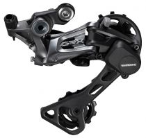 Dérailleur Arrière Shimano GRX RX812 2x10v - max 34dts